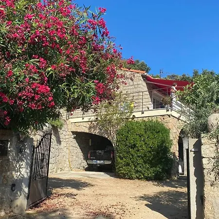 Casa De Monti Piano-petreto Bichissano * Petreto-Bicchisano